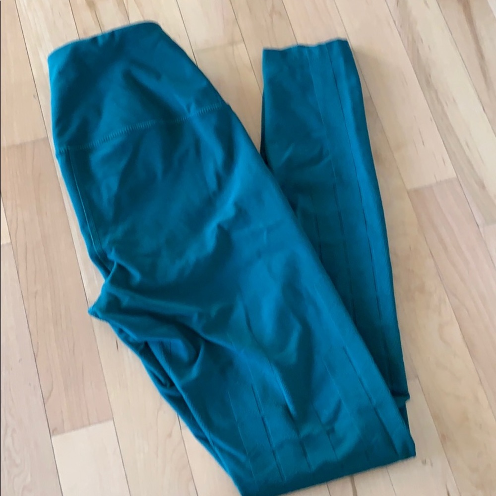 North face leggings
